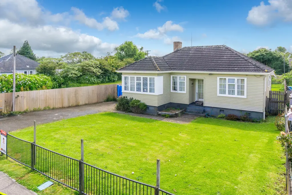 Huntly 3 Bedroom Further Reduced Price!  Vendor Want Sold!