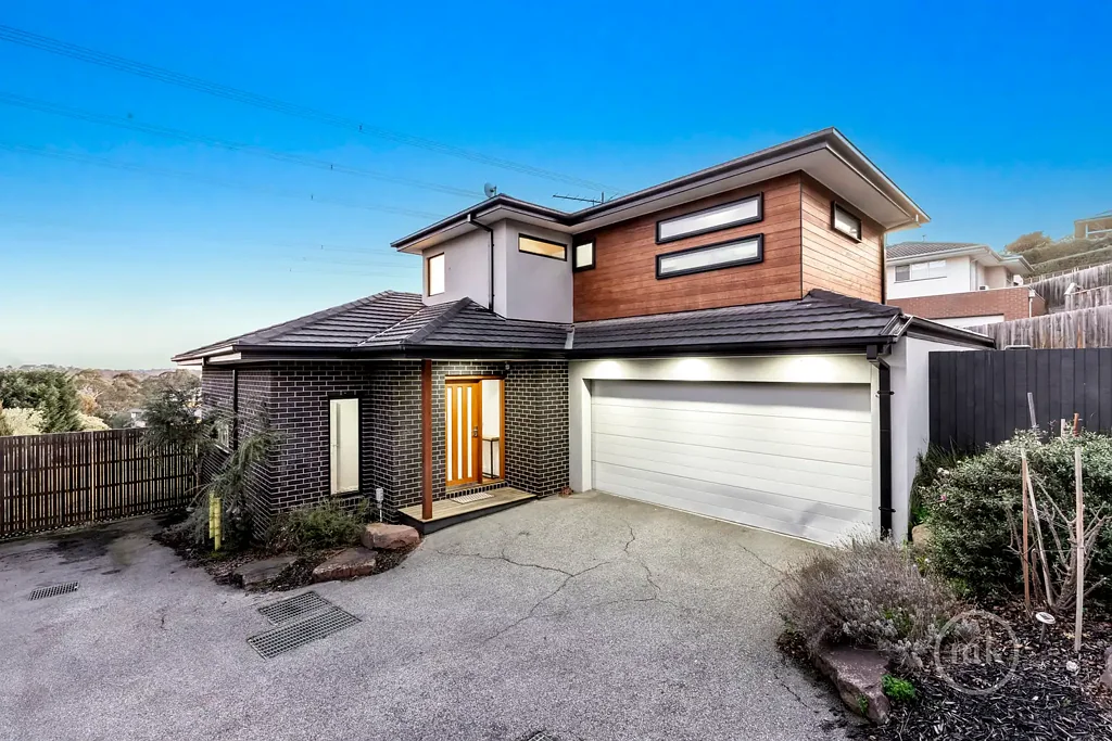 3/5 Diamond Views Drive, Diamond Creek, VIC 3089
