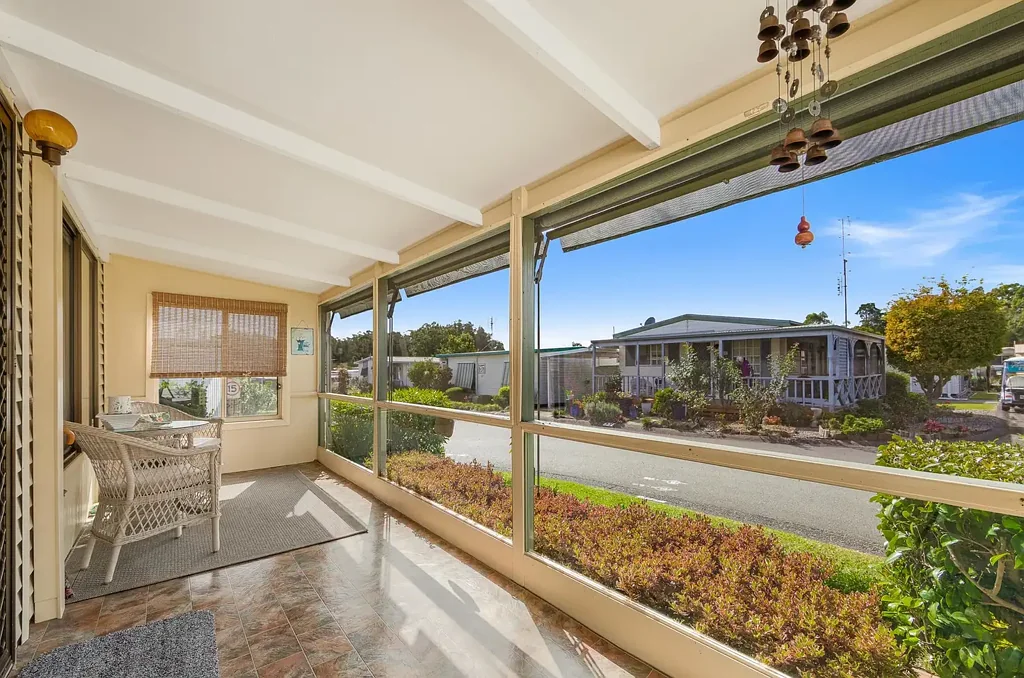 Morisset 3ห้องนอน Perfectly Positioned Corner Block