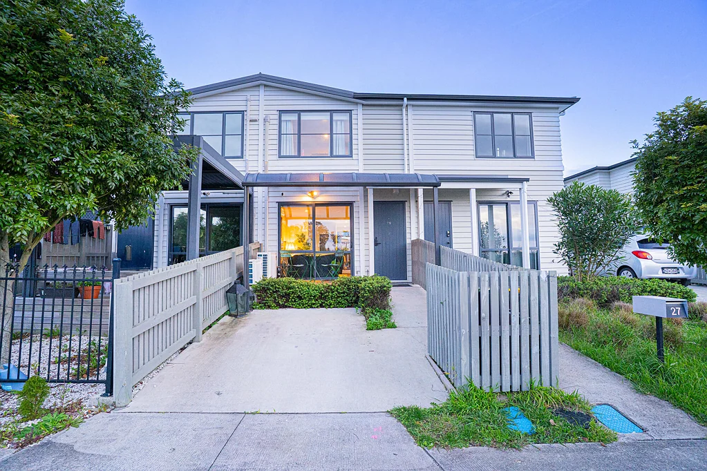 Papakura 3Zimmer 3 Bedroom Gem in Kauri Flats School Zone!!