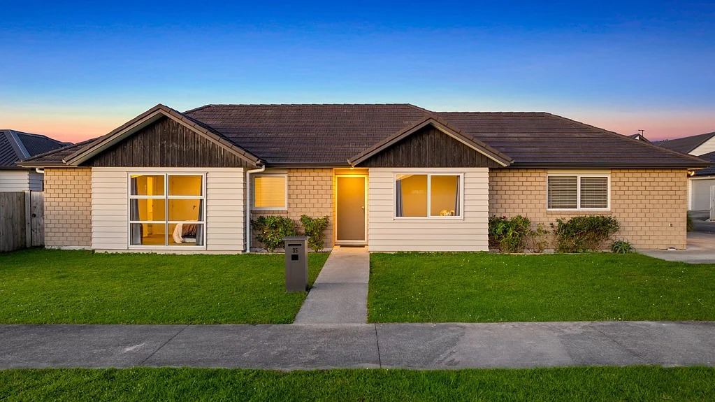 35 Okawa Avenue, Papakura, Auckland