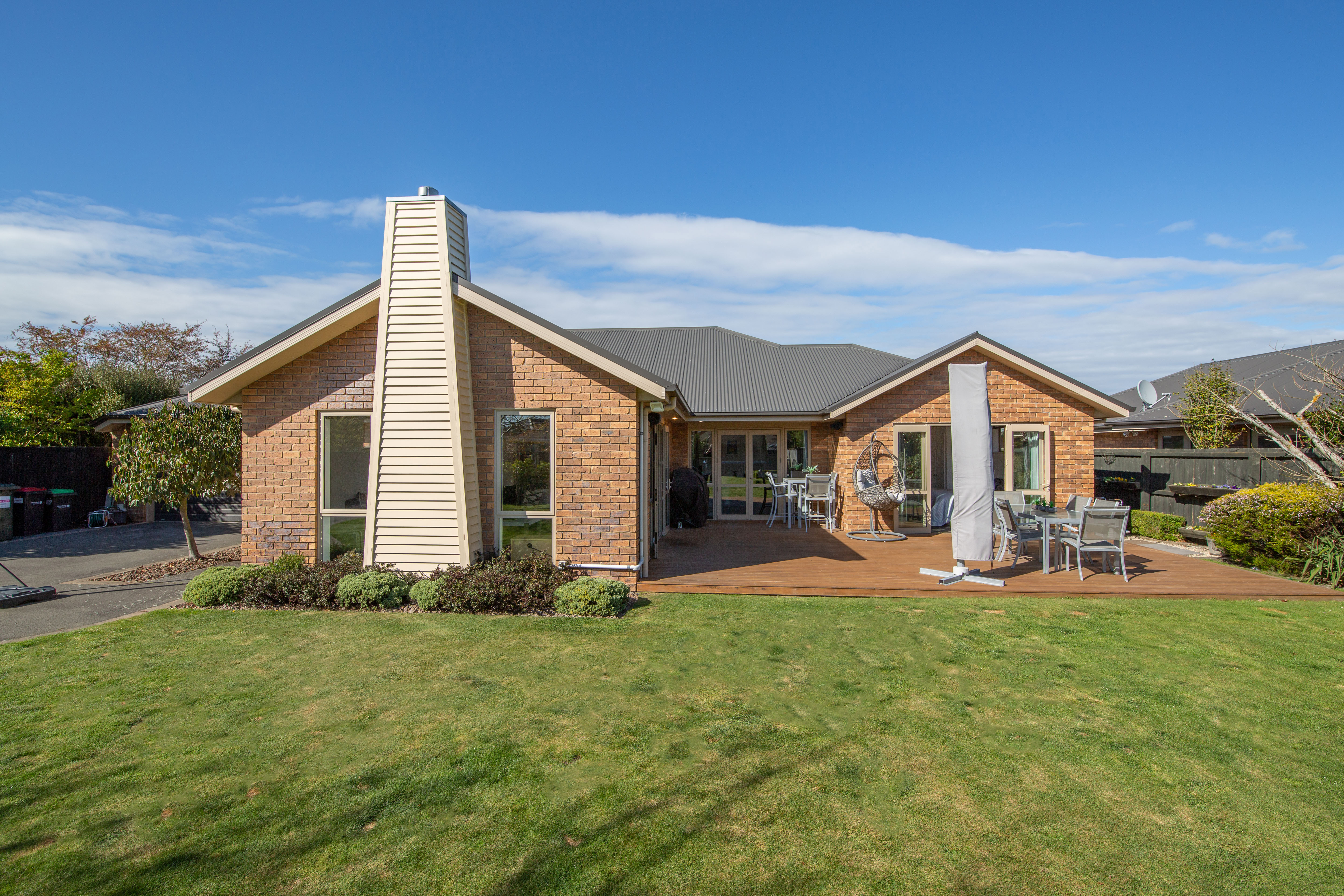 10 Coolspring Way, Redwood, Christchurch, 4房, 0浴