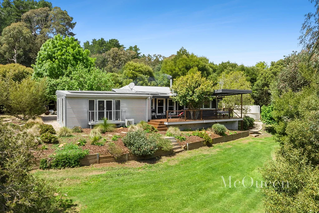 Glenlyon 3 Bedroom Natural Beauty at its Finest