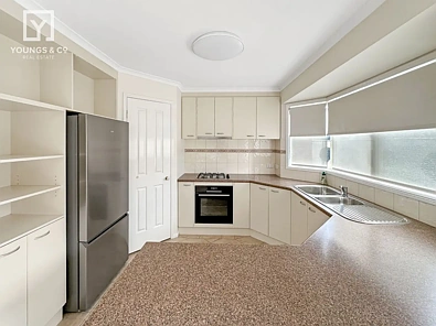 Unit 2/25-27 Sali Drive, Shepparton, VIC 3630, 2 Schlafzimmer, 1 Badezimmer, Unit