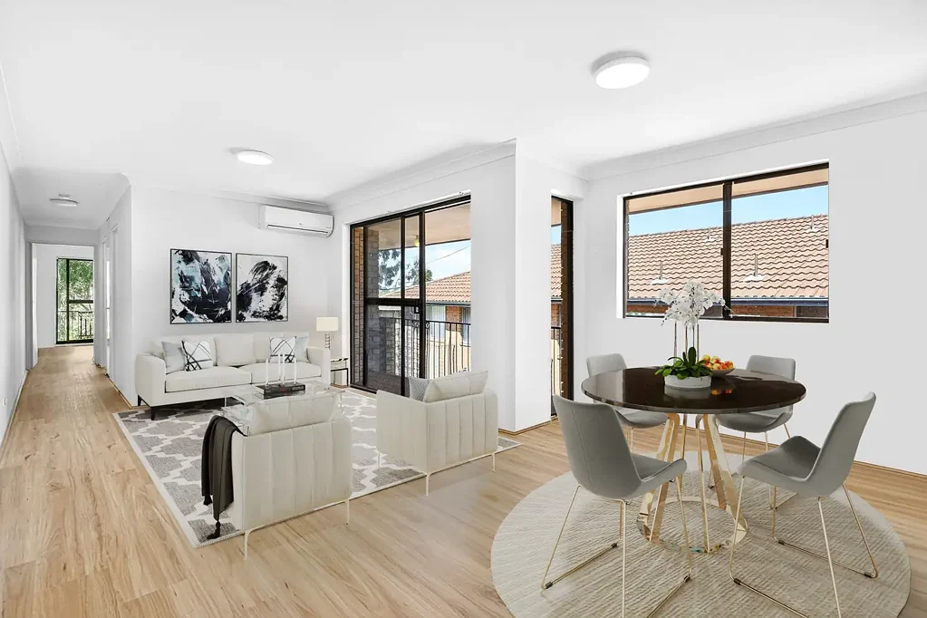 12/10 Early Street, Parramatta, NSW 2150