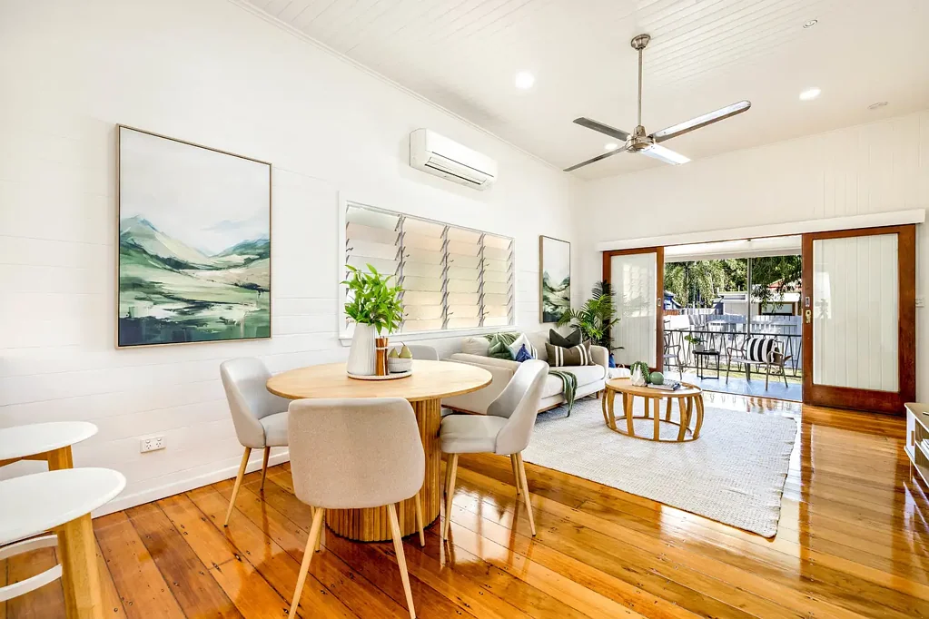 54 Marshall Street, Machans Beach, QLD 4878