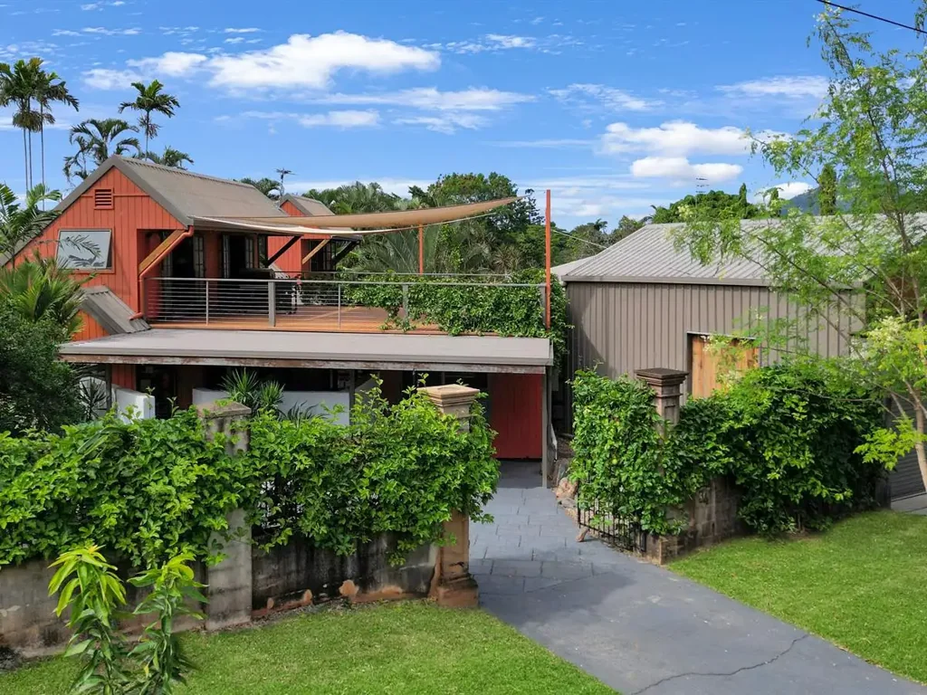 34 Valmadre Street, Caravonica, QLD 4878