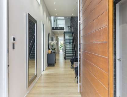 20 Queens Avenue, Merivale, Christchurch City, Canterbury, 5房, 5浴, 独立屋