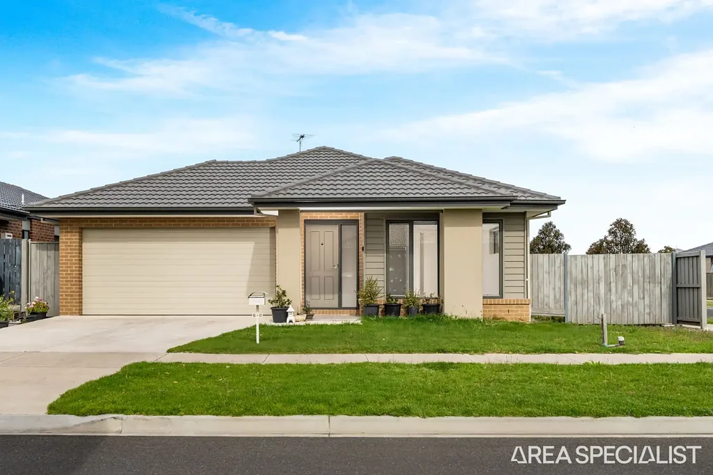 6-8 Bud Street, Lara, VIC 3212