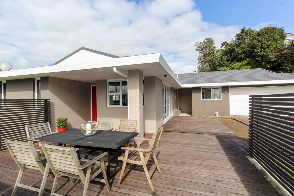 5 Caledonia Place, Highlands Park, New Plymouth, 4 habitaciones, 0 baños