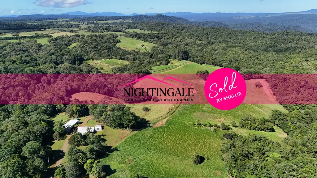 107 Hughes Road, Topaz, QLD 4885