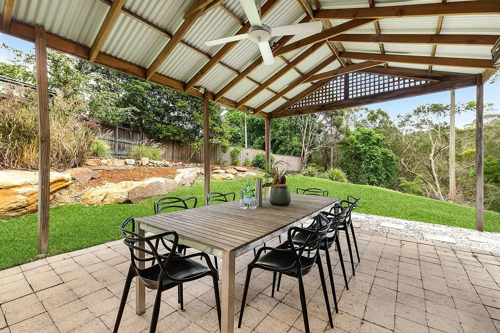 126 Lady Davidson Cct, Forestville, NSW 2087