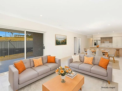 4A Warbler Circuit, Bega, NSW 2550, 4 slaapkamers, 2 badkamers, Apartment