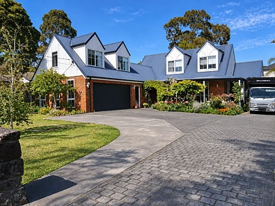 बाहरी क्षेत्र - 71 Arcadia Ave, The Basin, VIC 3154