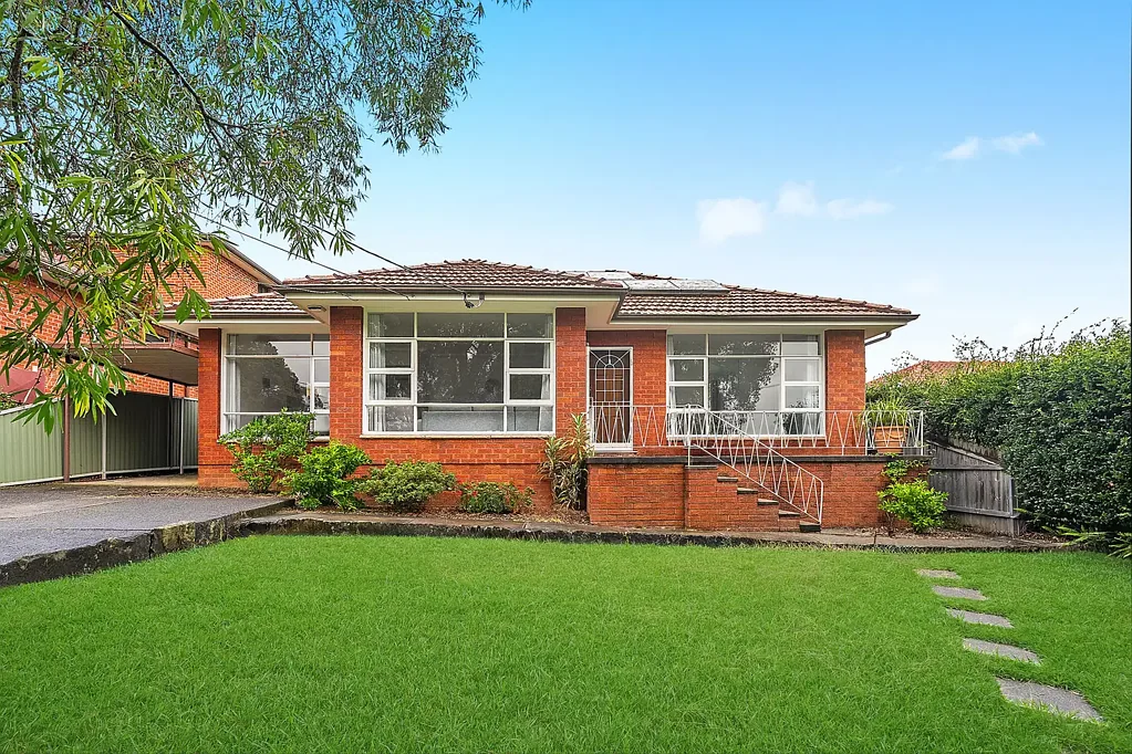 3 Orana Street, North Ryde, NSW 2113