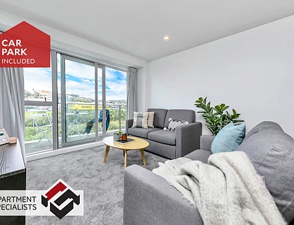 6 Winchester Street, Grey Lynn, Auckland City, 3 ਕਮਰੇ, 1 ਬਾਥਰੂਮ, Apartment
