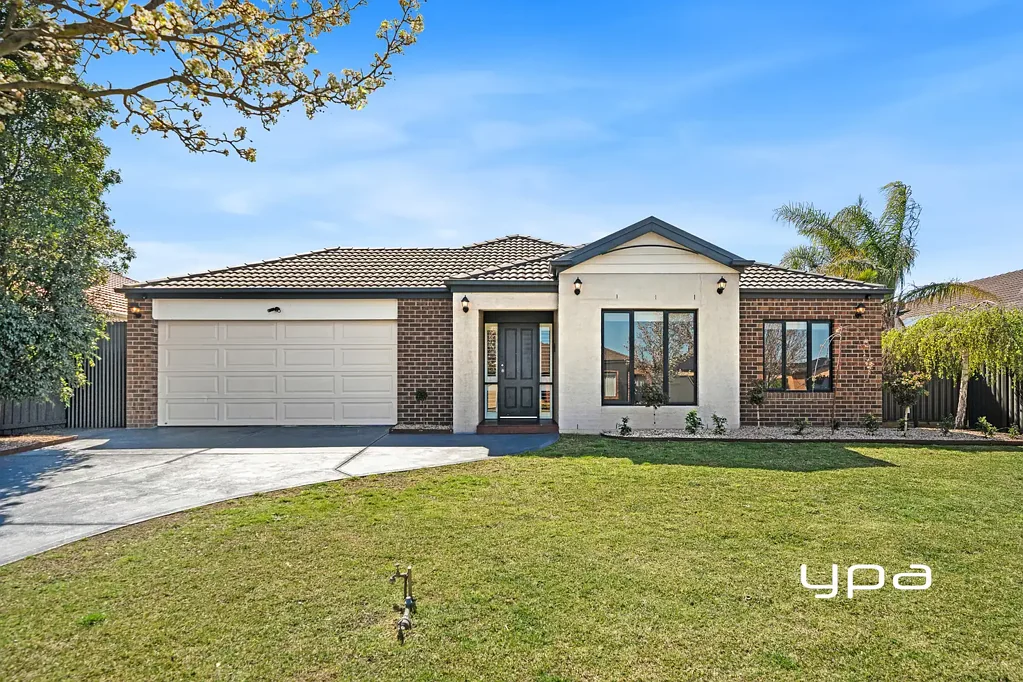 7 Grenache Court, Sunbury, VIC 3429, 4 phòng ngủ, 2 phòng tắm, House