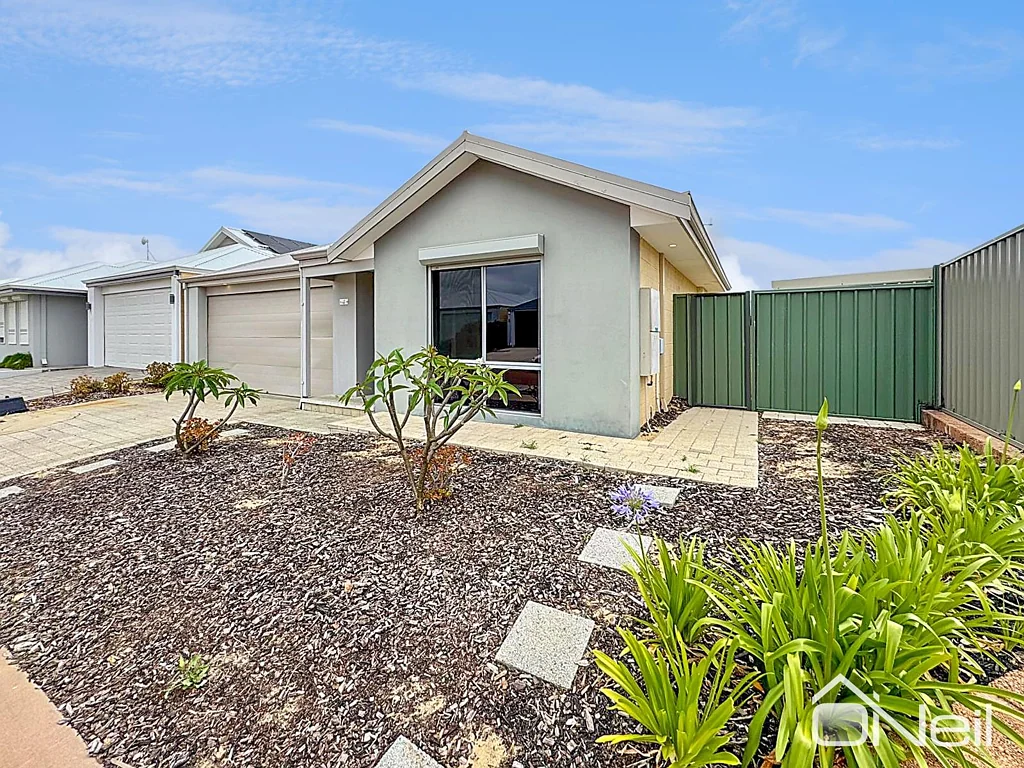 4 Mirbelia Road, Byford, WA 6122