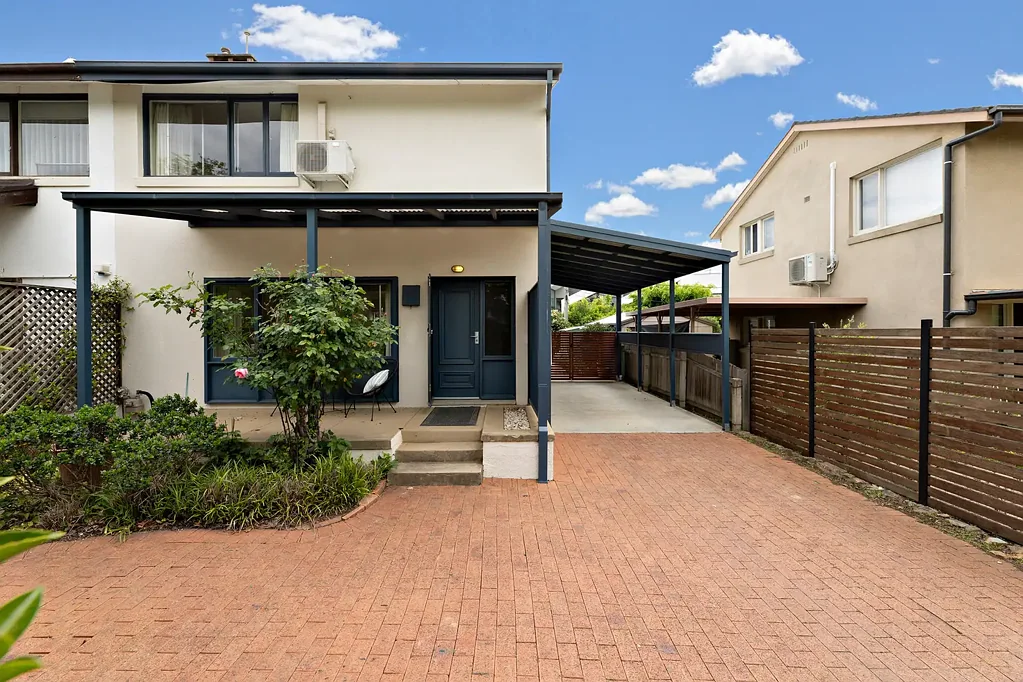 ਹੋਰ - 5 Guthrie Street, Dickson, ACT 2602