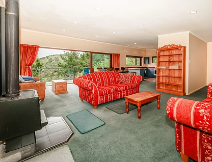 9 Derdan Street, Pūrākaunui, 2 રૂમ, 1 બાથરૂમ, House