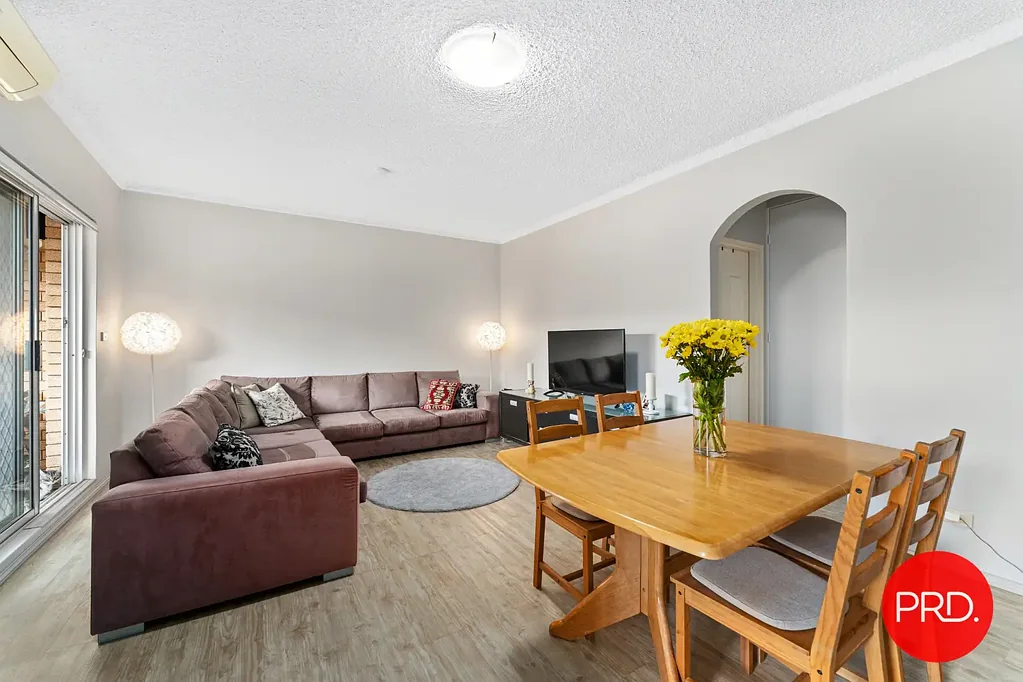5/61 Wolseley Street, Bexley, NSW 2207