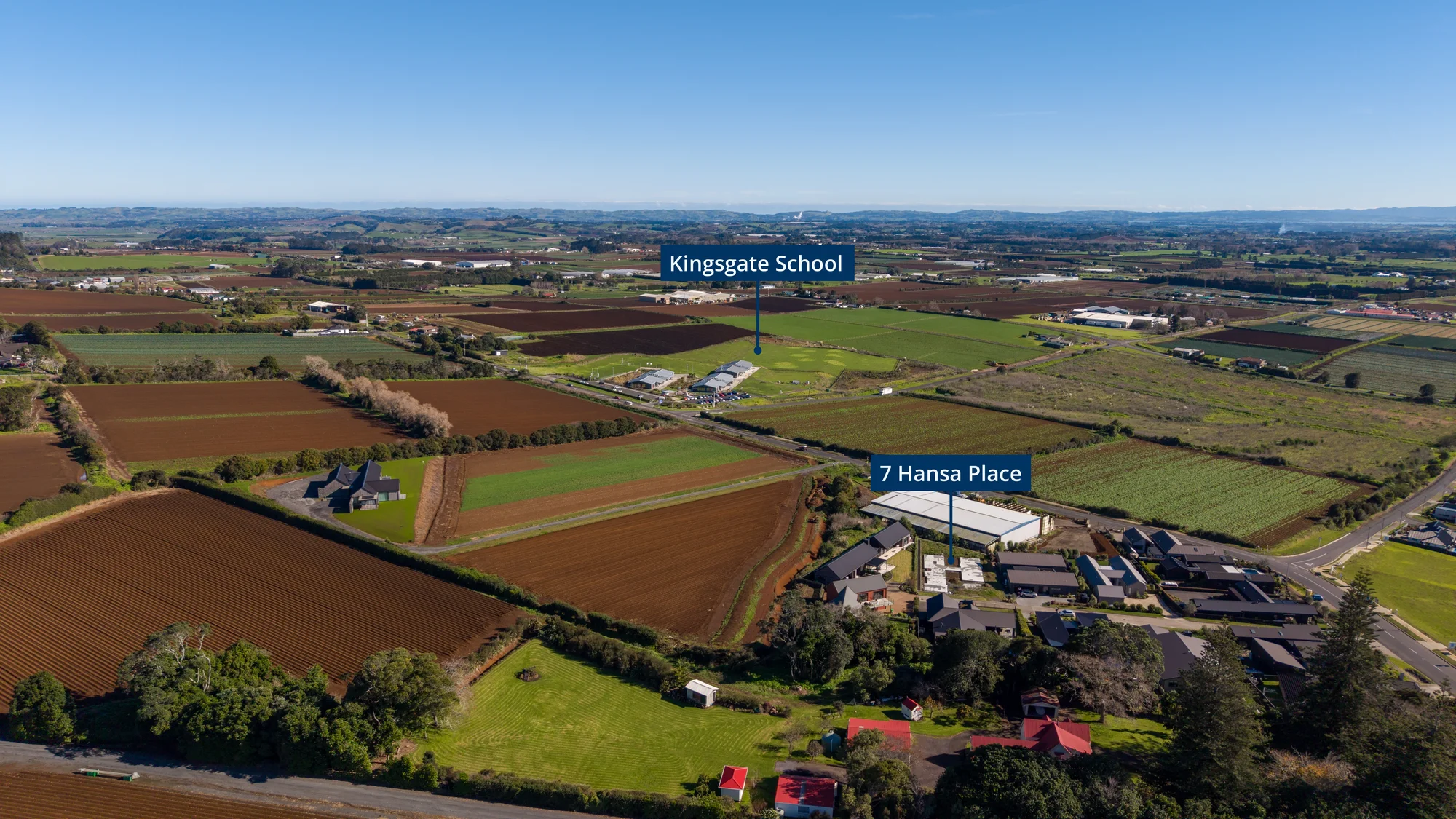 Pukekohe Mortgagee Opportunity in Pukekohe