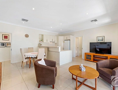 3 Keith Street, Ridgehaven, SA 5097, 3房, 2浴, 独立屋