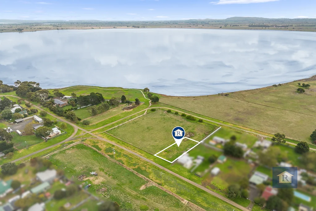 Lot 1, 7 (LP137852) Weston Street, Beeac, VIC 3251