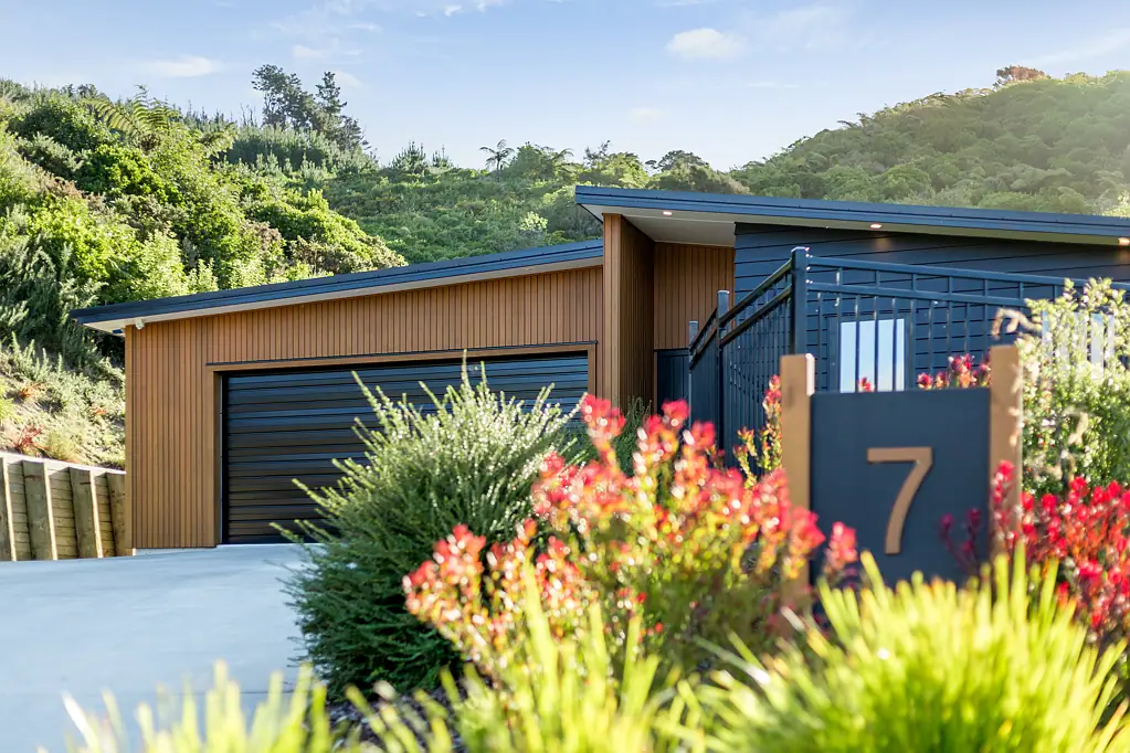 7 Margaret Mahy Drive, Blue Mountains, Upper Hutt, Wellington