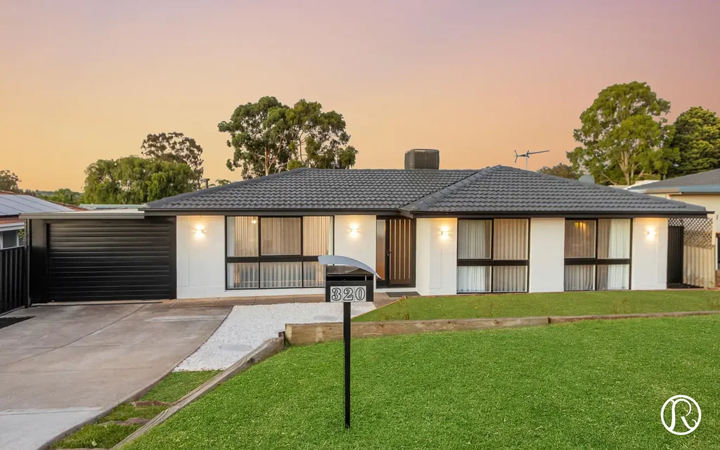 320 Grenfell Road, Surrey Downs, SA 5126