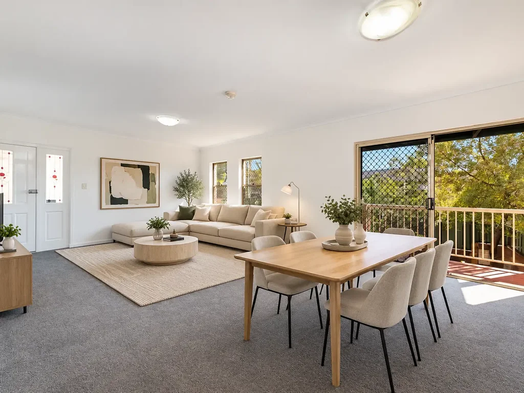 THREE BEDROOM EASTERN SUBURBS TOWNHOUSE!!