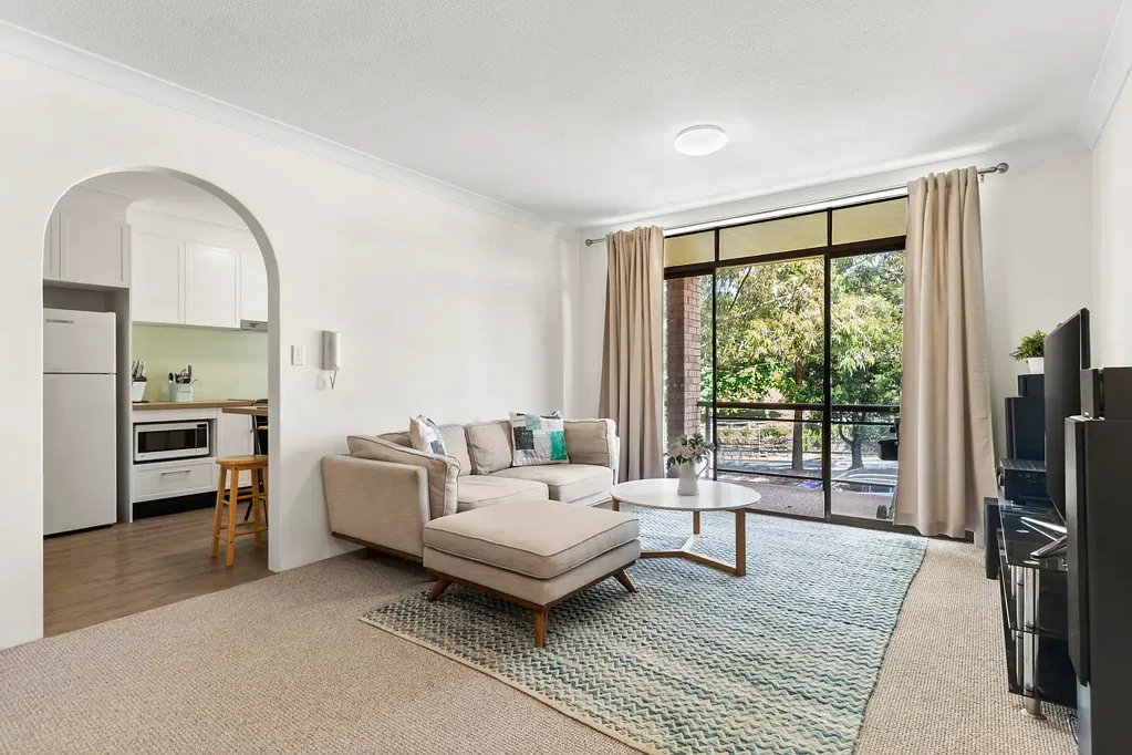 14/92-96 Glencoe Street, Sutherland, NSW 2232