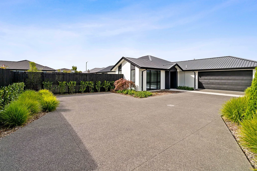 50 Te Waikare Street, Lincoln, Selwyn, Canterbury