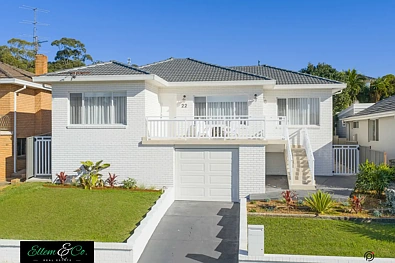 Mount Warrigal 3 Bedroom Picture Perfect!