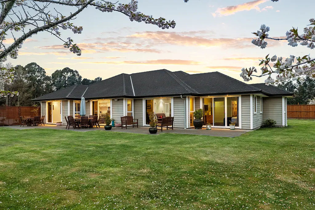 705C Hills Road, Marshland, Christchurch, Canterbury