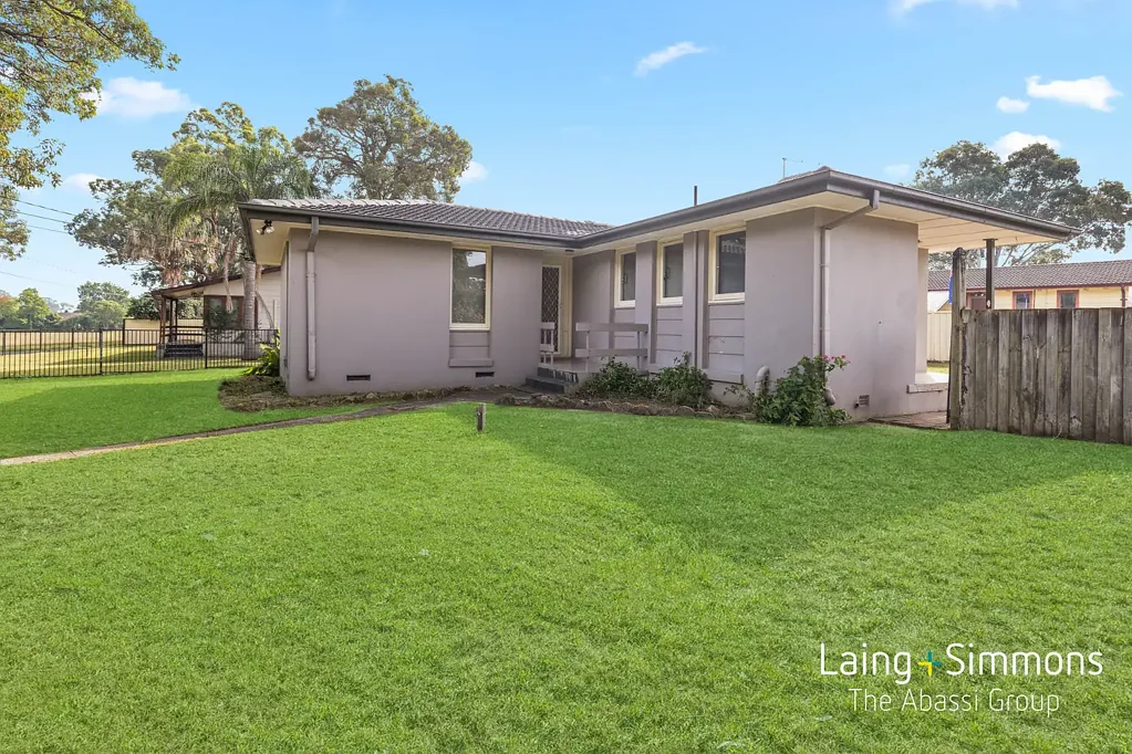 Refreshed Family Home with Spacious Backyard and Peaceful Bushland Outlook!