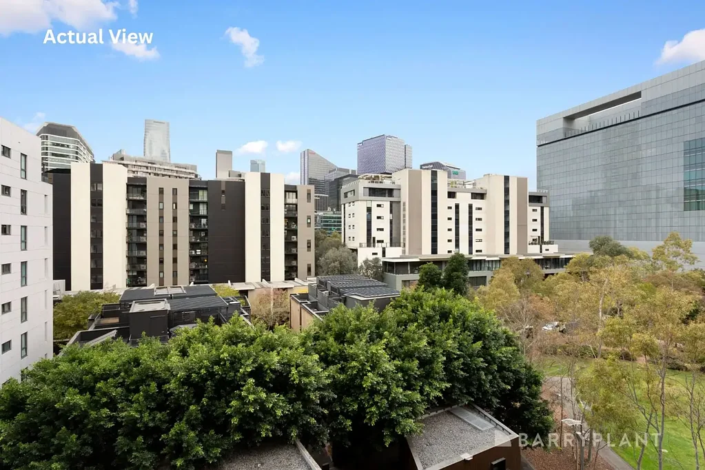 505/815 Bourke Street, Docklands, VIC 3008