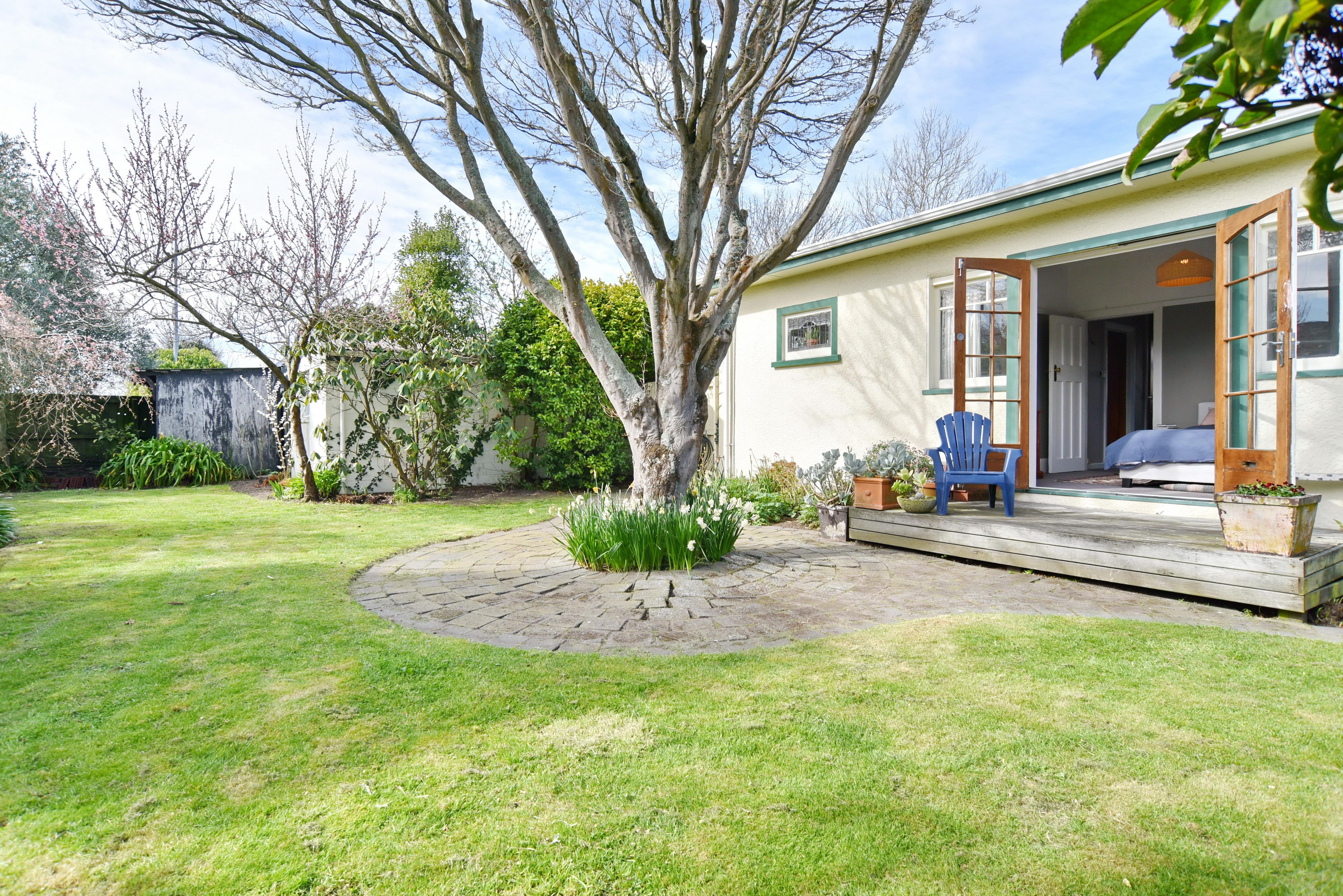 1/181 Wairakei Road, Bryndwr, Christchurch, 2 غرف, 0 حمامات, House