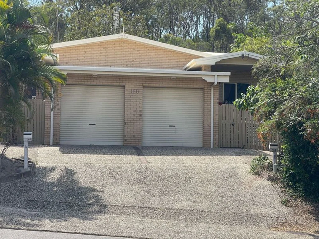 125A & 125B Dalrymple Drive, Toolooa, QLD 4680