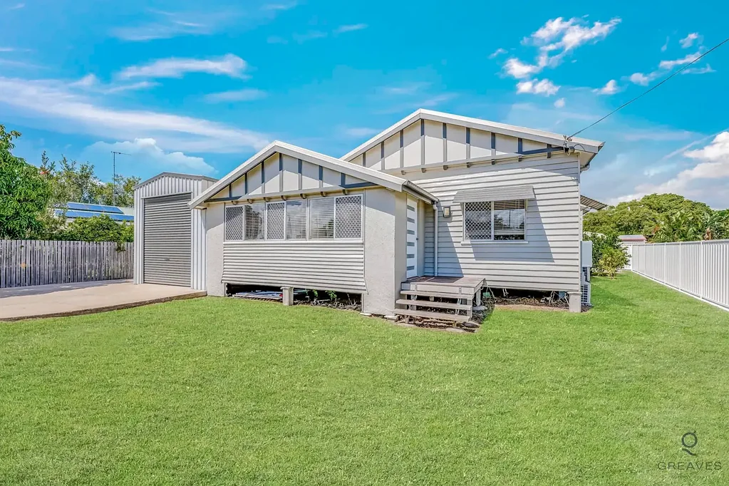 62 Mount Perry Road, Bundaberg North, QLD 4670