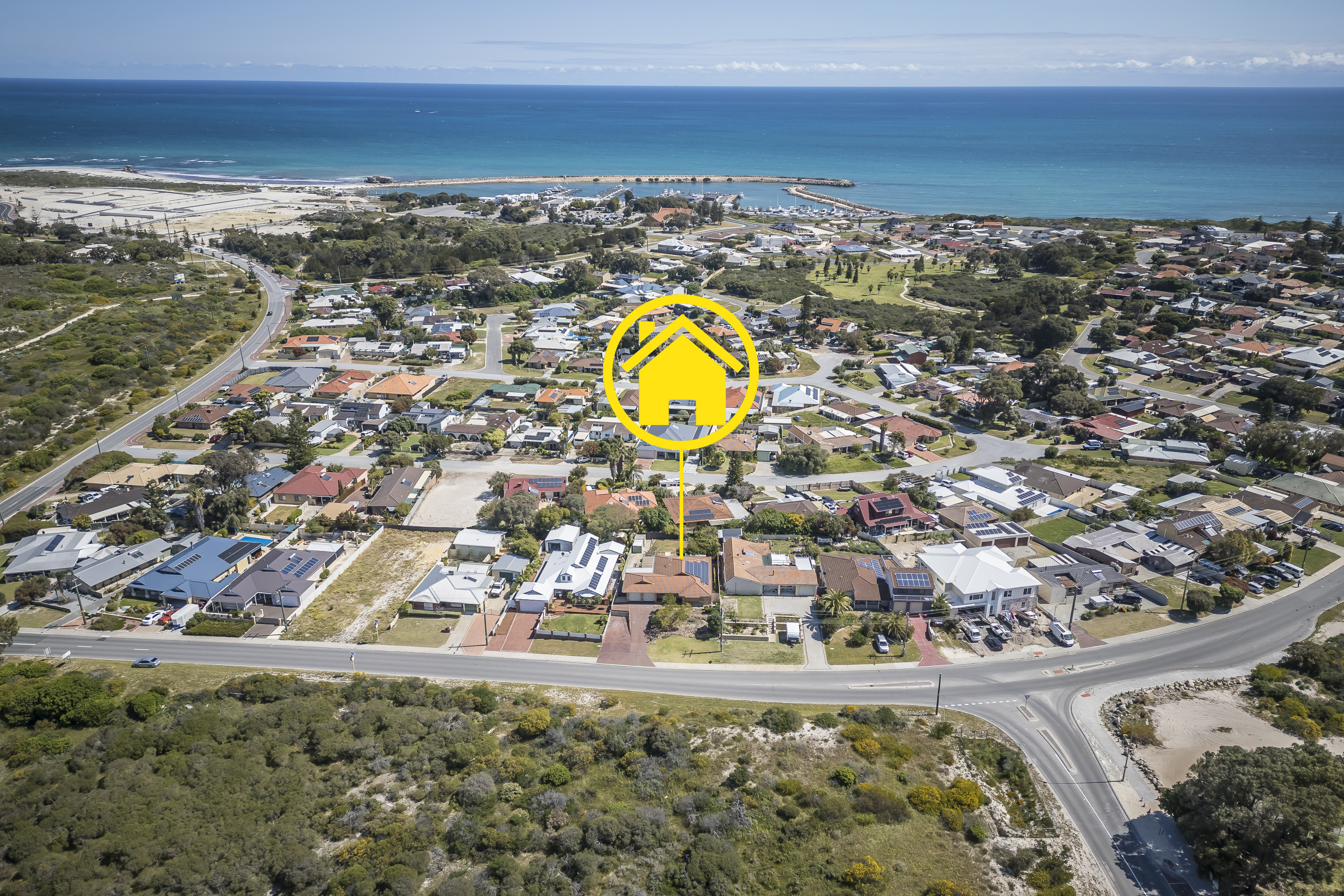 16 DAMEPATTIE DR, TWO ROCKS WA 6037, 0 rūma, 0 rūma horoi, House