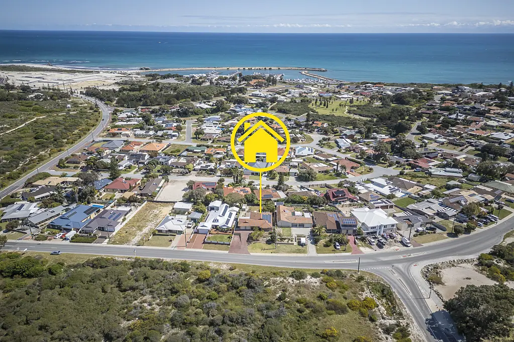 16 Damepattie Drive, Two Rocks, WA 6037