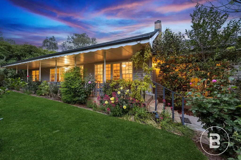 59 Lawson Street, Spring Gully, VIC 3550