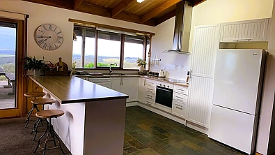 535 Bambra Cemetery Road, Deans Marsh, VIC 3235, 5 Kuwarto, 3 Banyo, Lifestyle Section