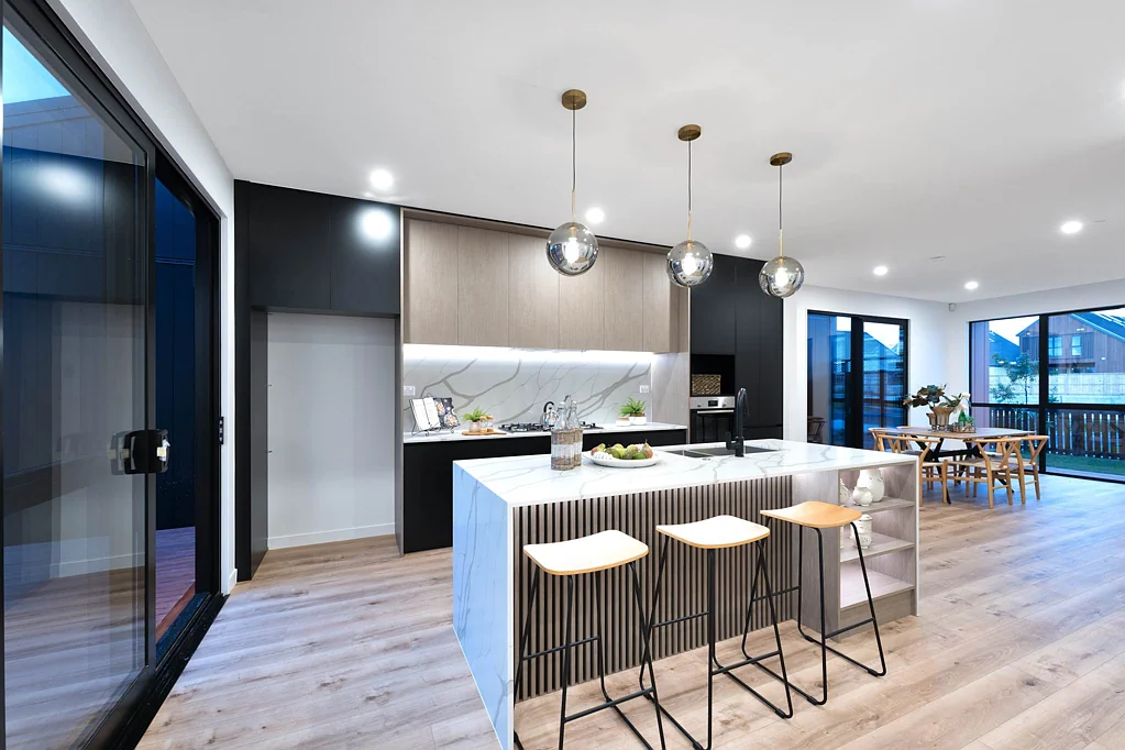 Karaka 4ਬੈੱਡਰੂਮ Stunning Brand New Standalone Home with Warranty!!