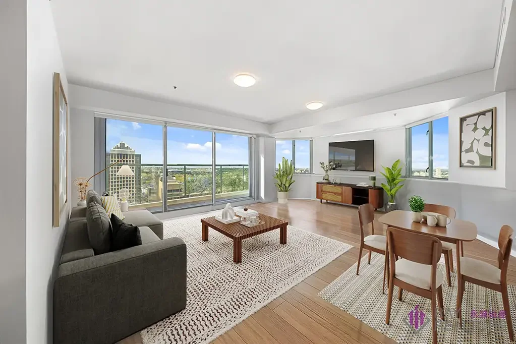 3805/2 Quay Street, Haymarket, NSW 2000