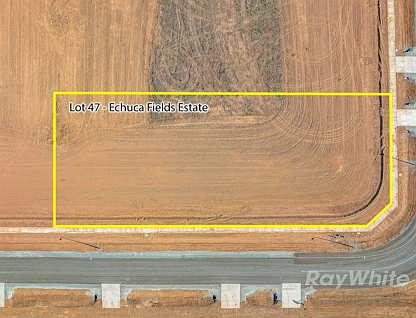 (Lot 47) 34 Clover Crescent Echuca Fields, Echuca, Bendigo, 0 Schlafzimmer, 0 Badezimmer, Section