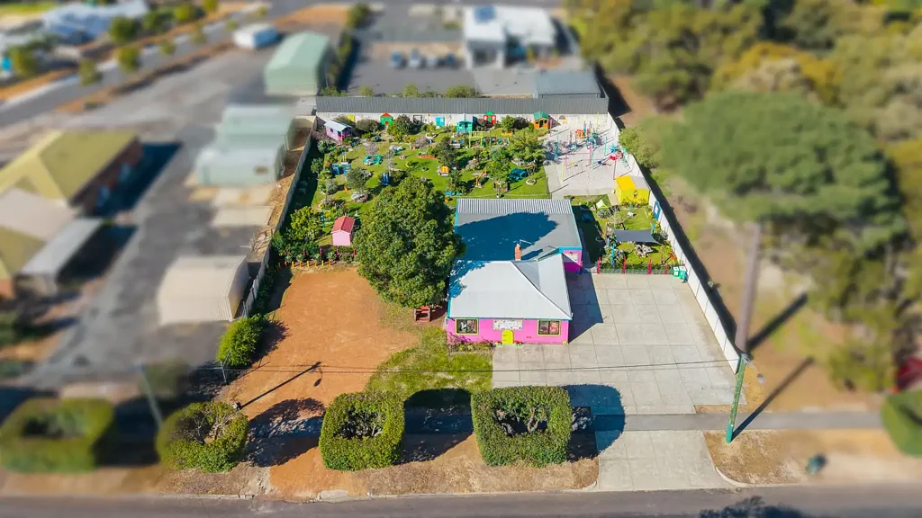 124 South Western Highway, Waroona, WA 6215