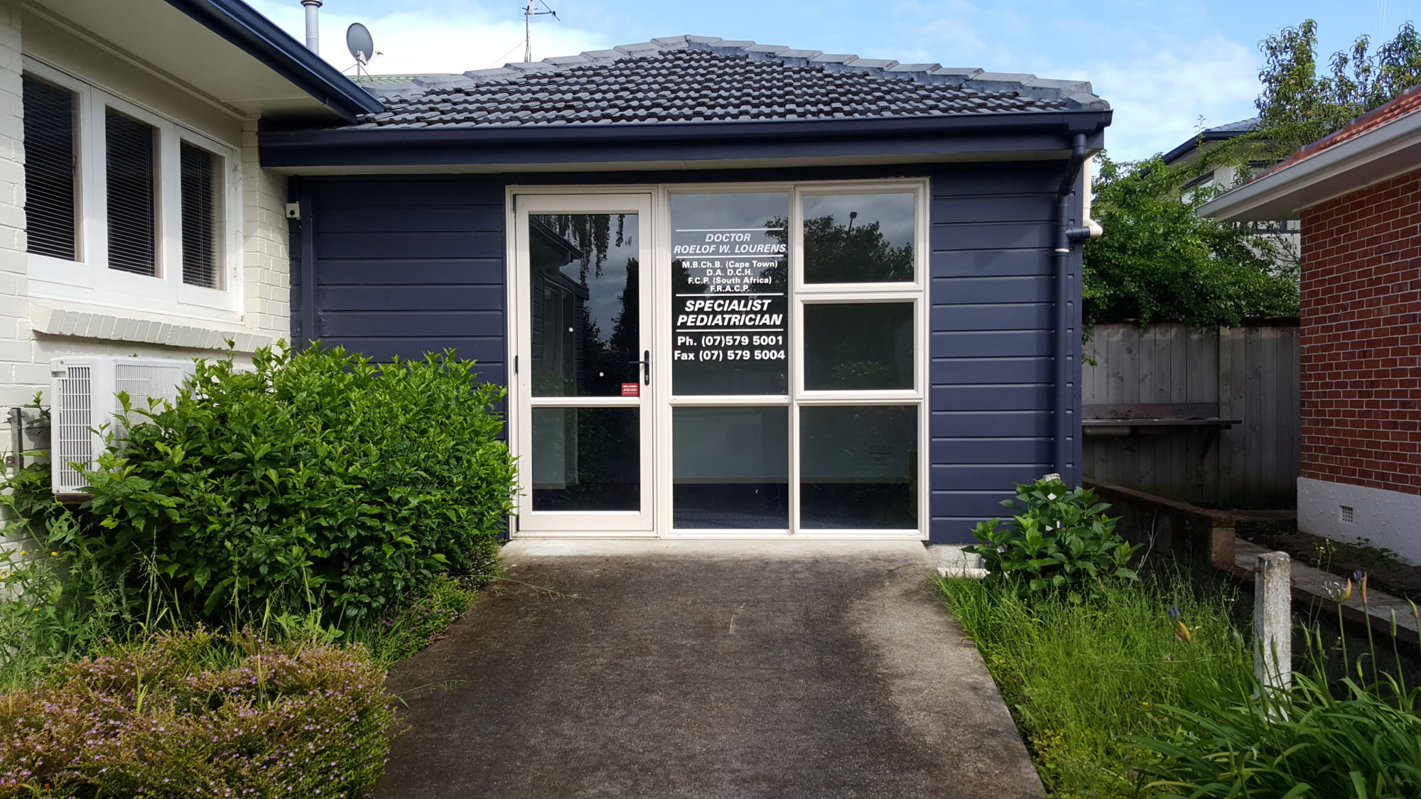 49 Fraser Street, Tauranga South, Tauranga, 0 Schlafzimmer, 0 Badezimmer