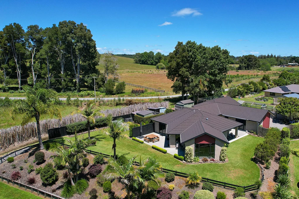 Kerikeri 4침실 Serious buyers should act now